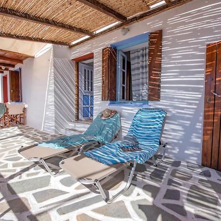 Asteri Apartments Alónnisos Zewnętrze zdjęcie