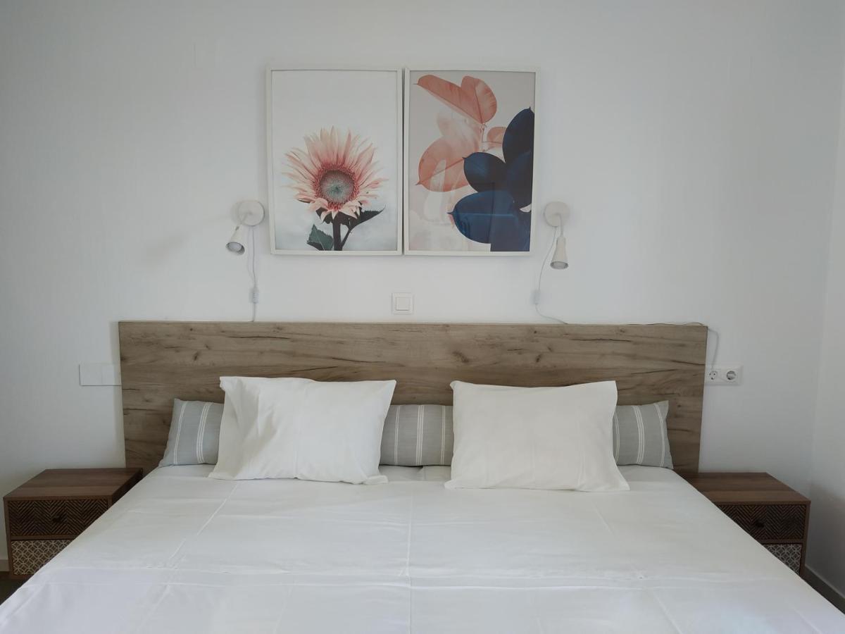 Asteri Apartments Alónnisos Zewnętrze zdjęcie