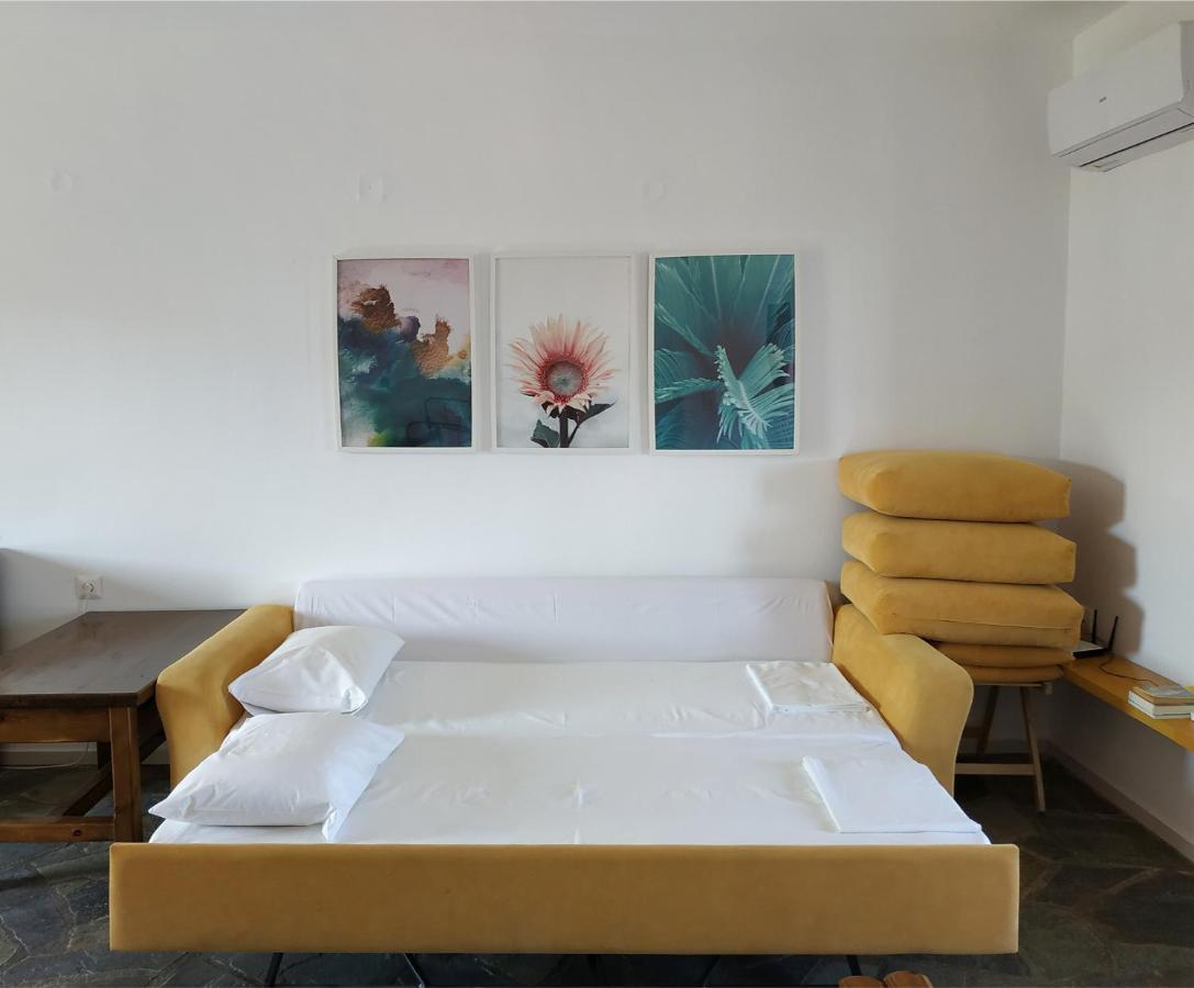 Asteri Apartments Alónnisos Zewnętrze zdjęcie