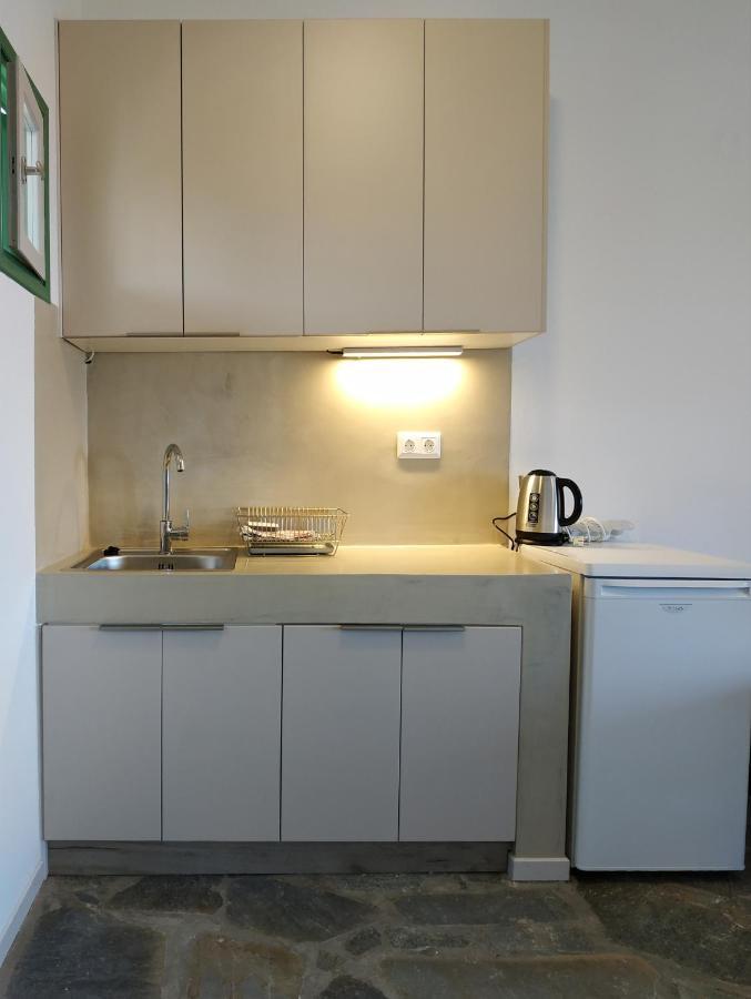 Asteri Apartments Alónnisos Zewnętrze zdjęcie