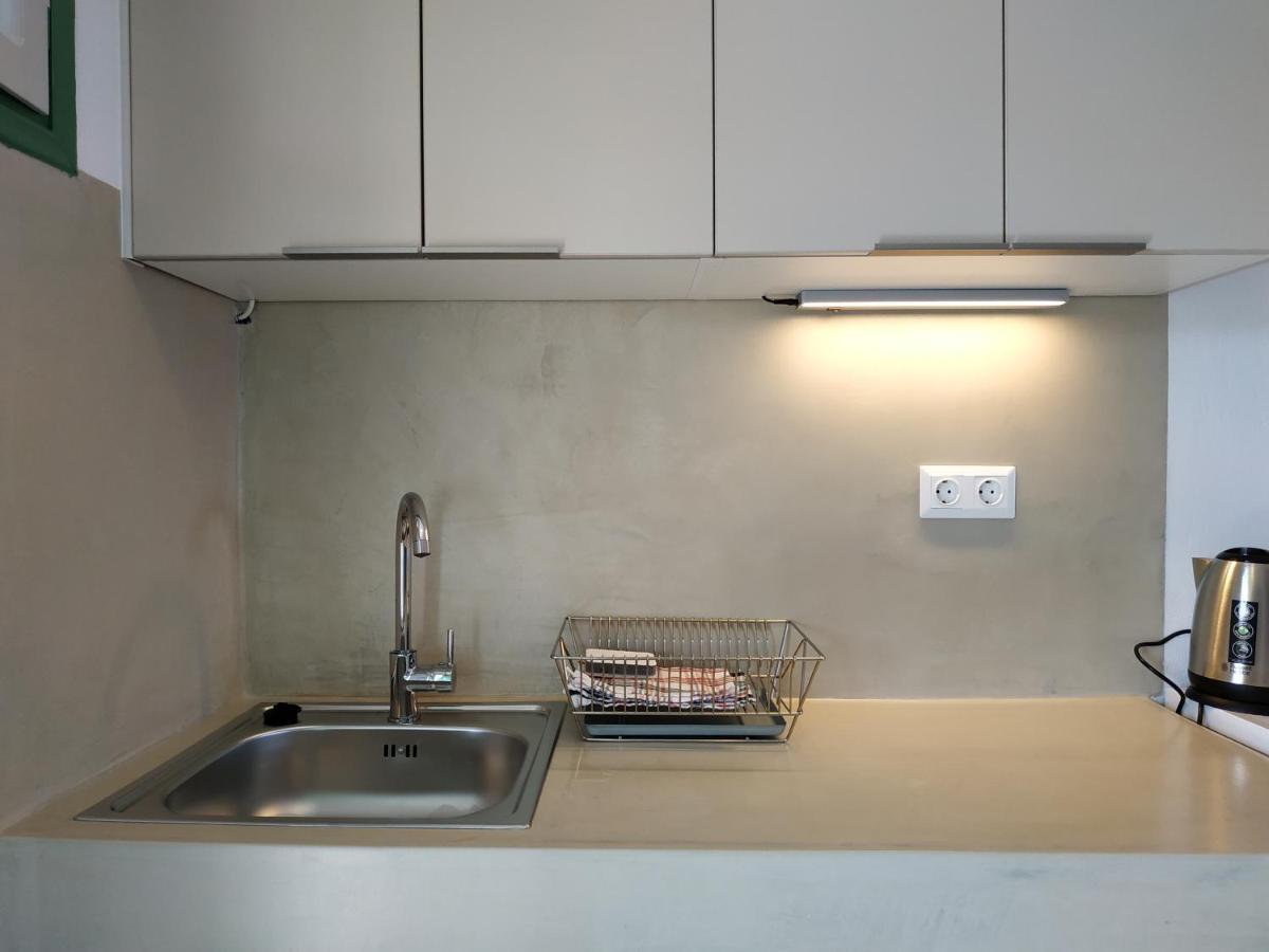 Asteri Apartments Alónnisos Zewnętrze zdjęcie