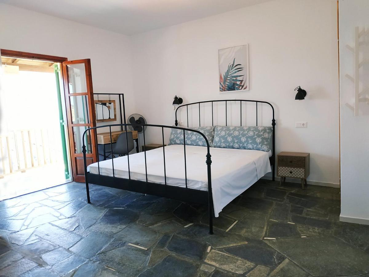 Asteri Apartments Alónnisos Zewnętrze zdjęcie