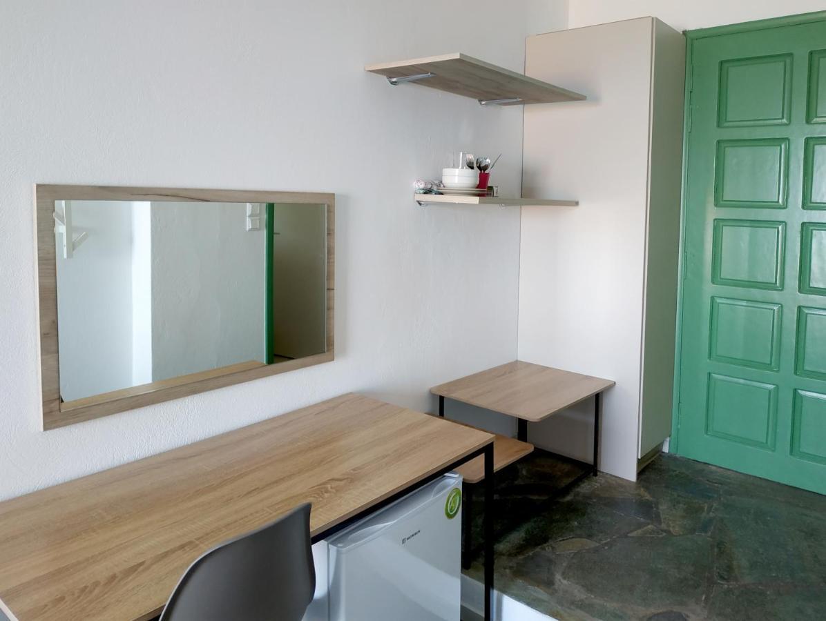 Asteri Apartments Alónnisos Zewnętrze zdjęcie