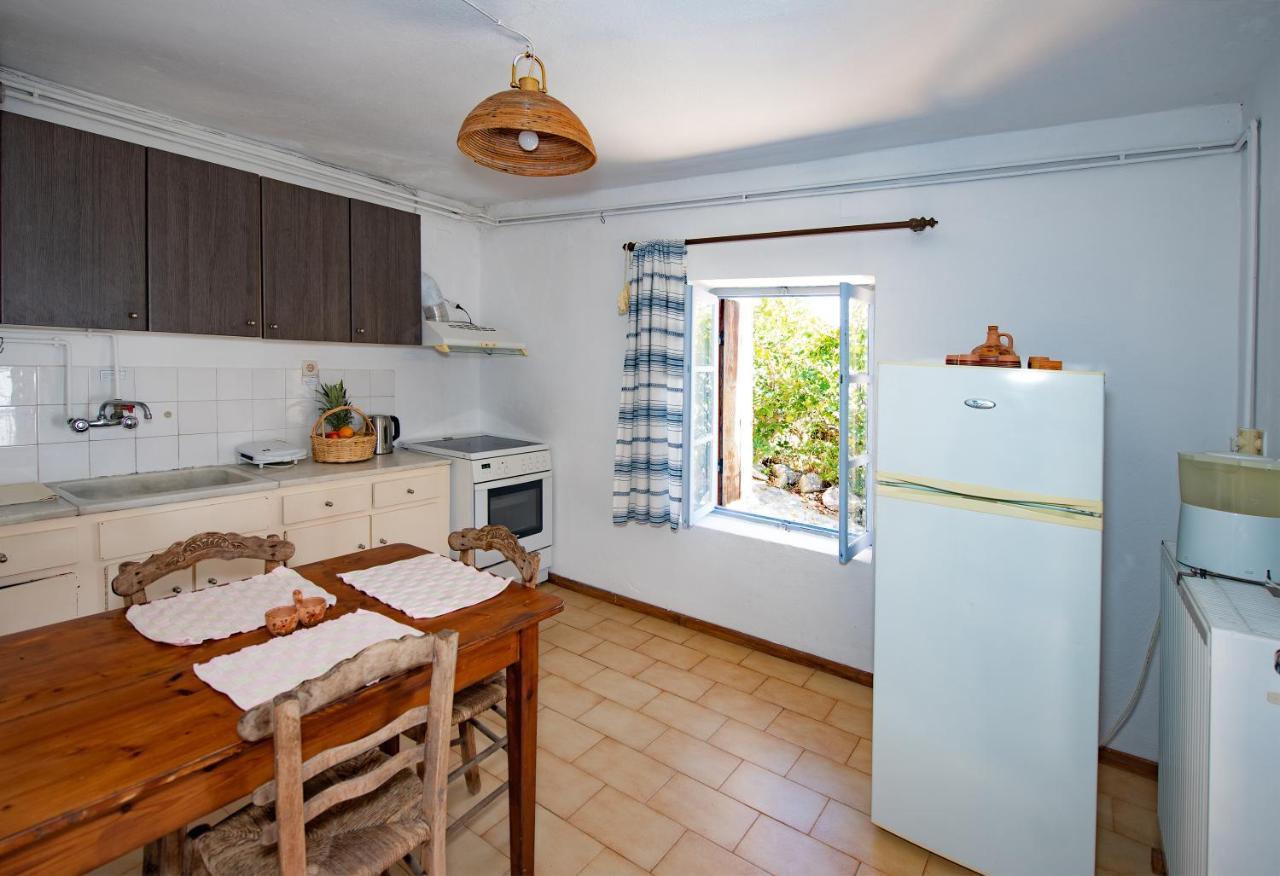 Asteri Apartments Alónnisos Zewnętrze zdjęcie