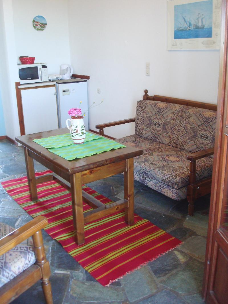 Asteri Apartments Alónnisos Zewnętrze zdjęcie