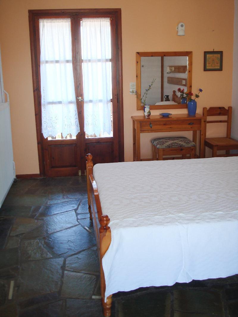 Asteri Apartments Alónnisos Zewnętrze zdjęcie