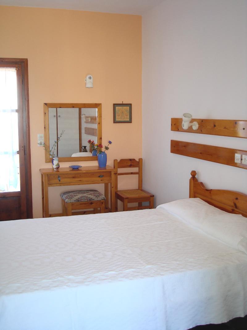 Asteri Apartments Alónnisos Zewnętrze zdjęcie
