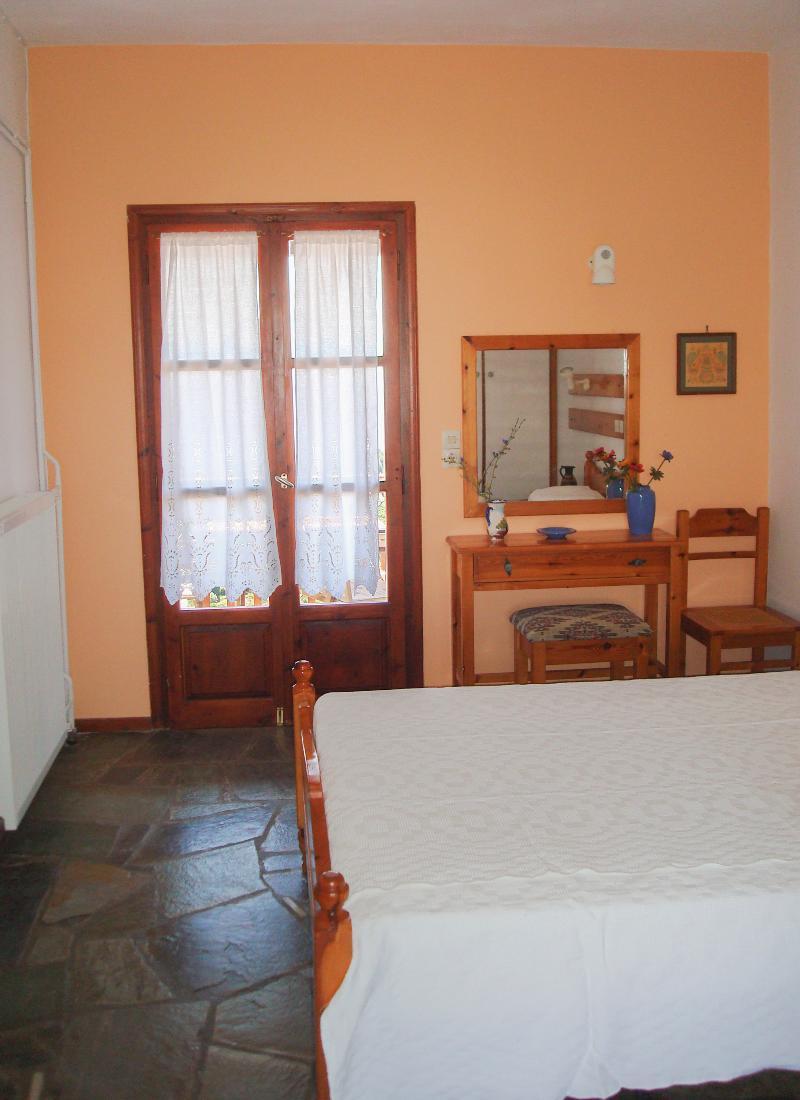 Asteri Apartments Alónnisos Zewnętrze zdjęcie
