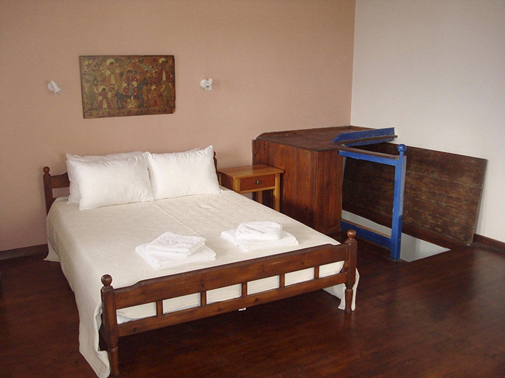 Asteri Apartments Alónnisos Zewnętrze zdjęcie