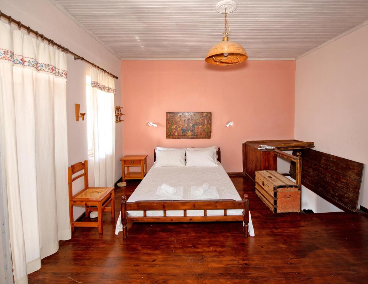 Asteri Apartments Alónnisos Zewnętrze zdjęcie