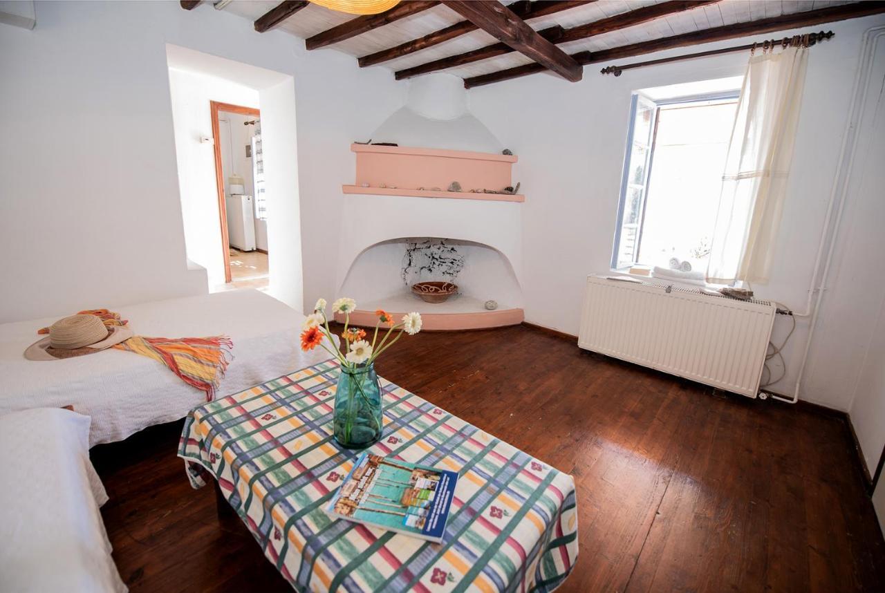 Asteri Apartments Alónnisos Zewnętrze zdjęcie